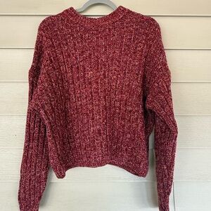 Universal Thread Sweater